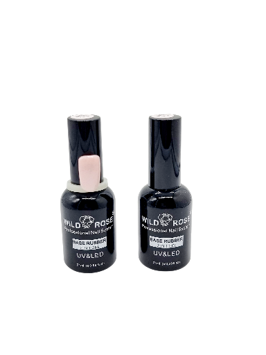 Rubber Base Color,WILD ROSE-no 12,16,20,22,27,29 - imagine 10