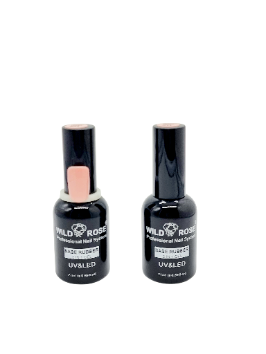 Rubber Base Color,WILD ROSE-no 12,16,20,22,27,29 - imagine 12