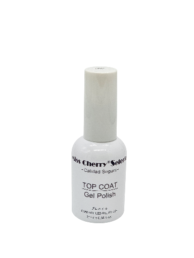 Top Coat,MISS CHERRY-select