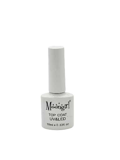 Top Coat,MOON GIRL