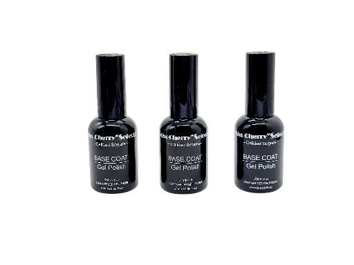 Base Coat,MISS CHERRY-select - imagine 6