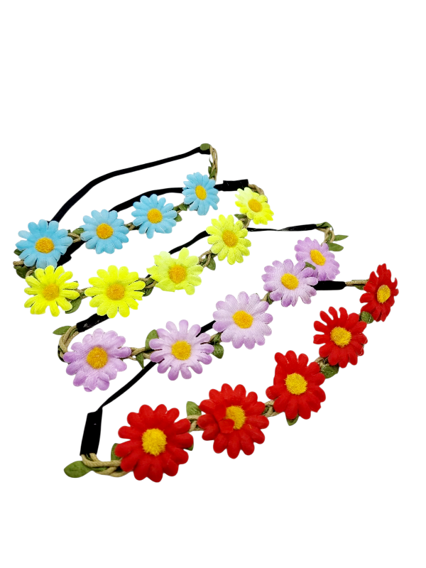 Bentita Elastica-model floral
