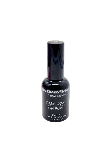 Base Coat,MISS CHERRY-select