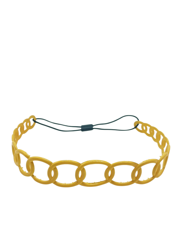 Bentite Elastice pentru Par-model oval - imagine 3