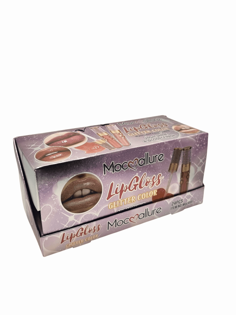 Rujuri Lichide,MOC ALLURE-sidefate-COD MOC-494 - imagine 7