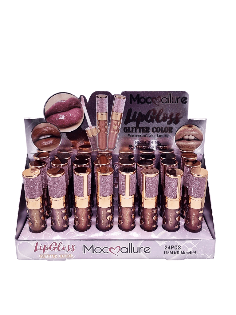 Rujuri Lichide,MOC ALLURE-sidefate-COD MOC-494 - imagine 3