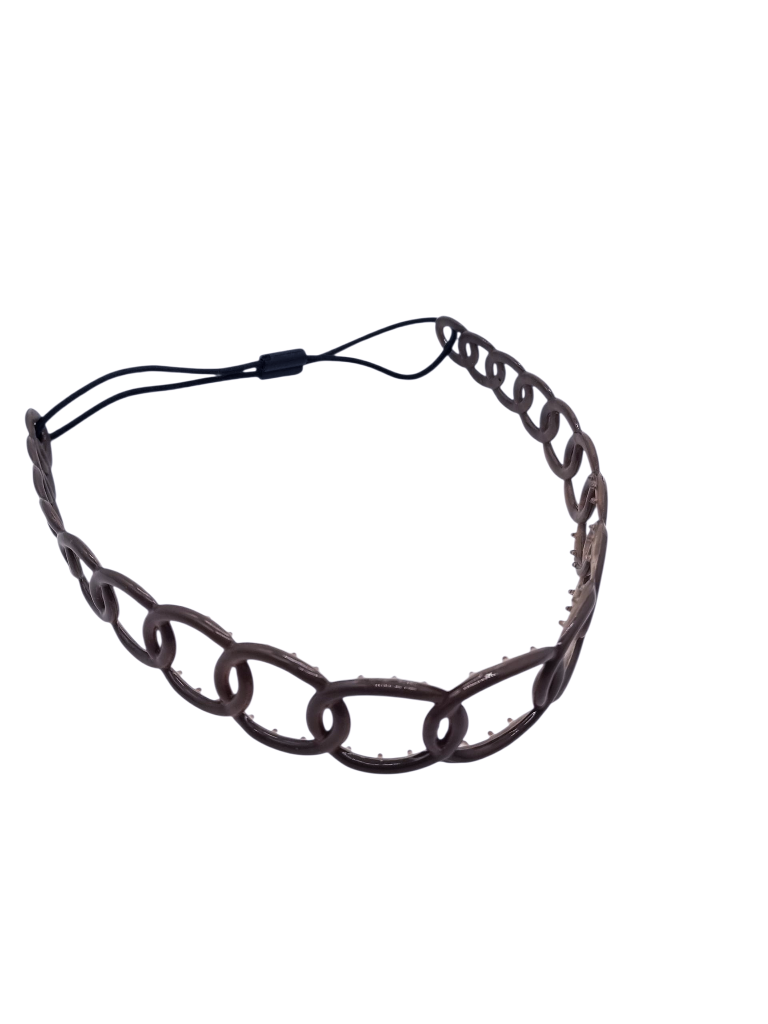 Bentite Elastice pentru Par-model oval - imagine 7