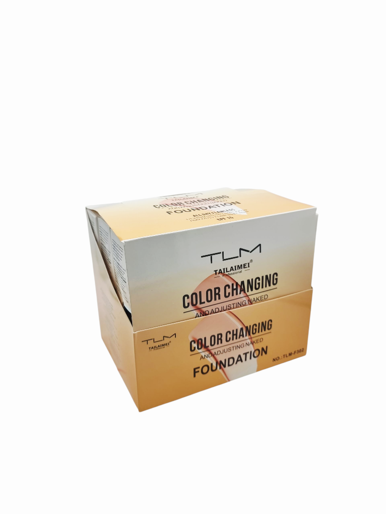 Fond de Ten,Color Changing,TLM-Lux - imagine 2