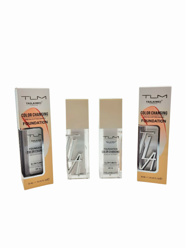 Fond de Ten,Color Changing,TLM-Lux - imagine 7