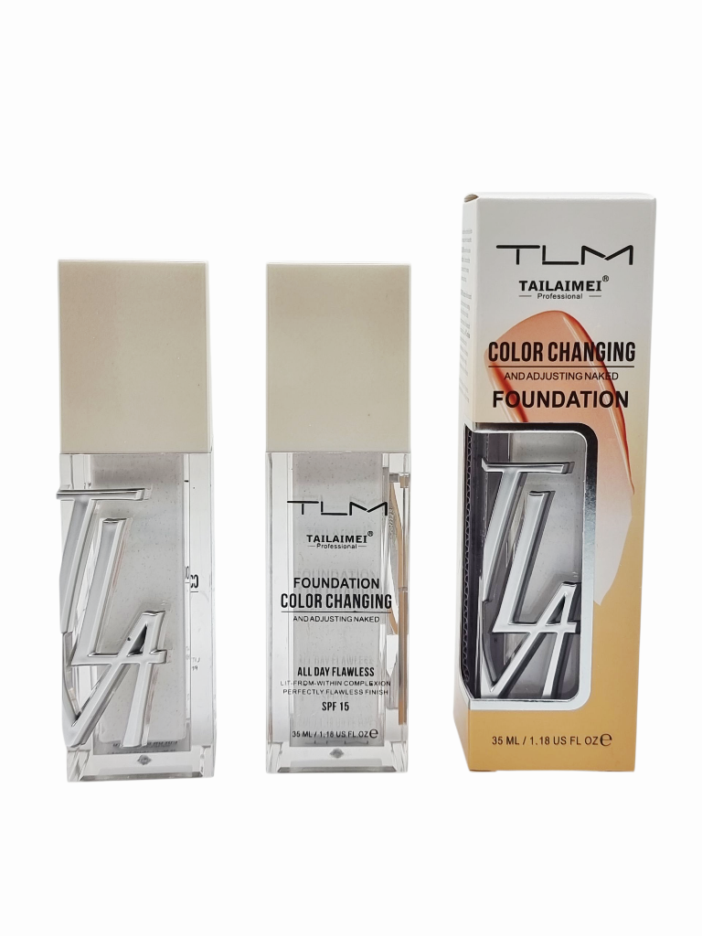 Fond de Ten,Color Changing,TLM-Lux