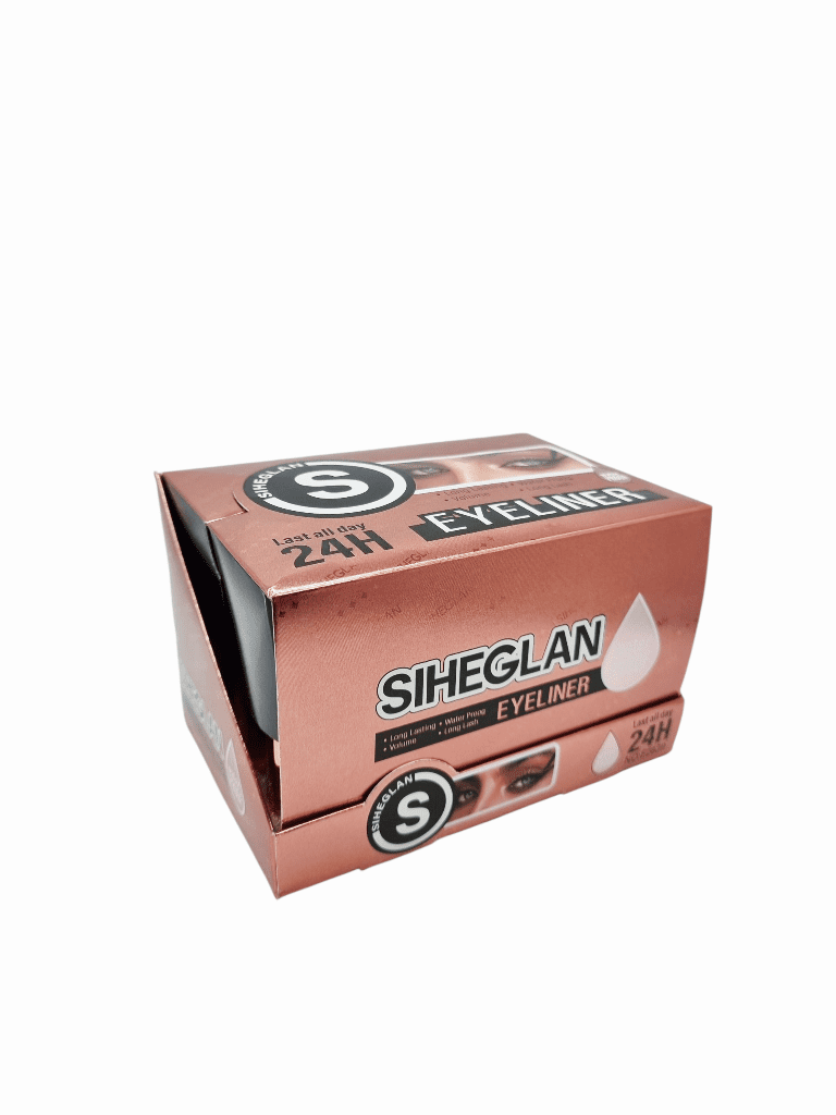 Tus Pleoape,Waterproof,SIHEGLAN-COD E2639 - imagine 8