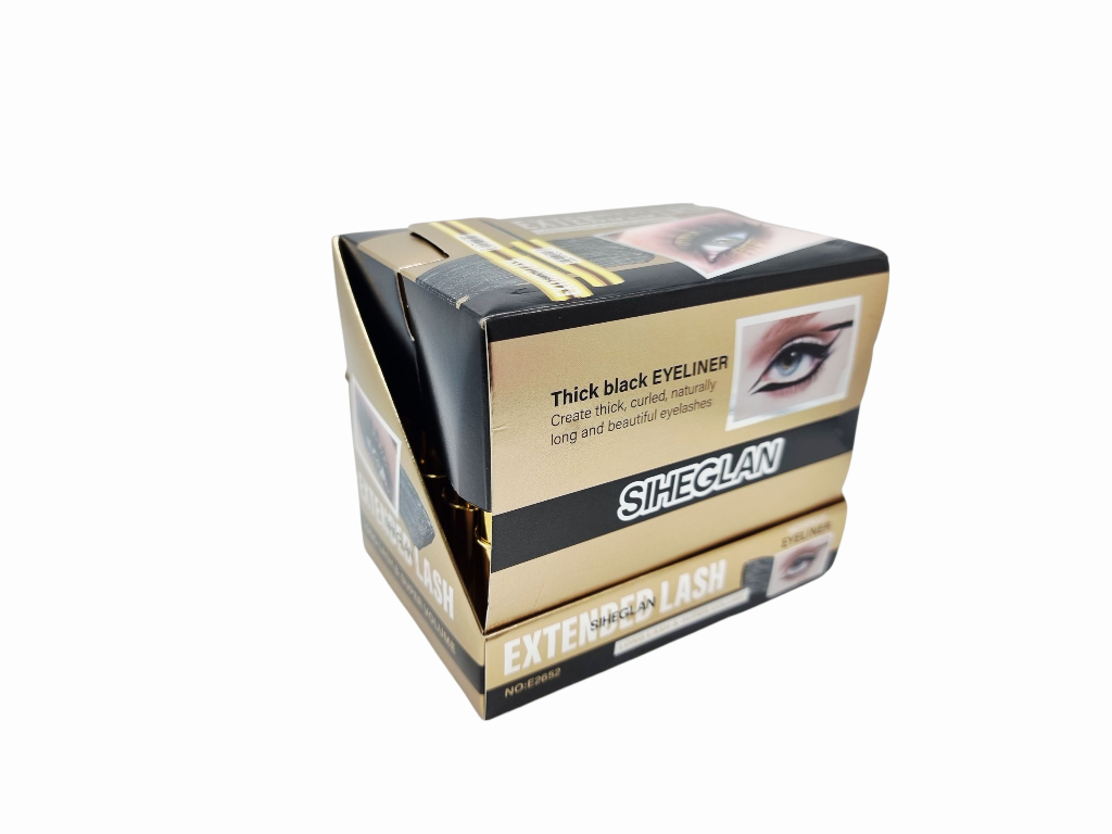 Tus Pleoape,Extended Lash,SIHEGLAN-COD E2652 - imagine 7