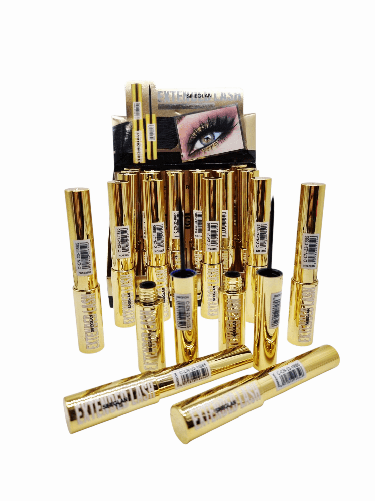 Tus Pleoape,Extended Lash,SIHEGLAN-COD E2652