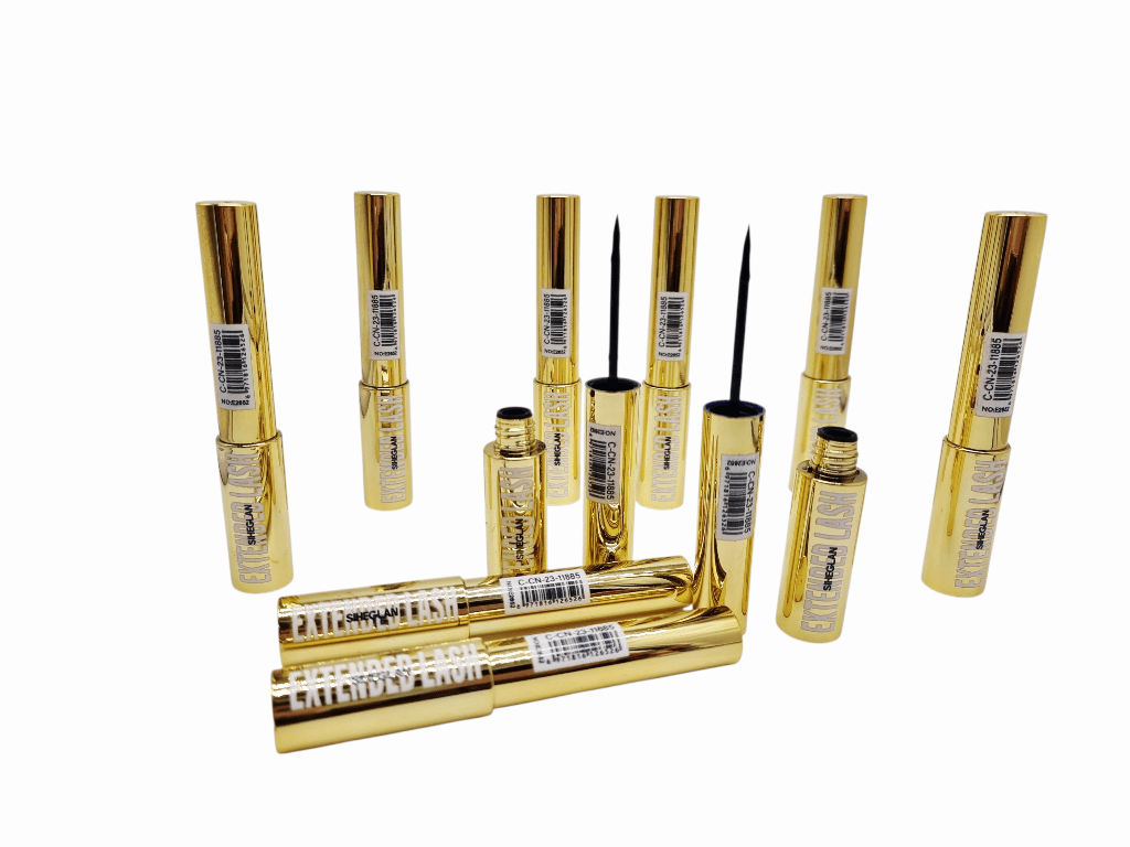 Tus Pleoape,Extended Lash,SIHEGLAN-COD E2652 - imagine 5