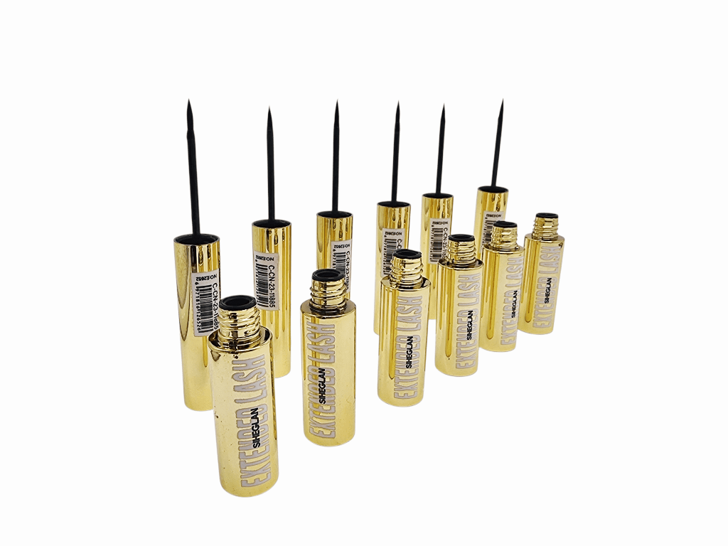Tus Pleoape,Extended Lash,SIHEGLAN-COD E2652 - imagine 6