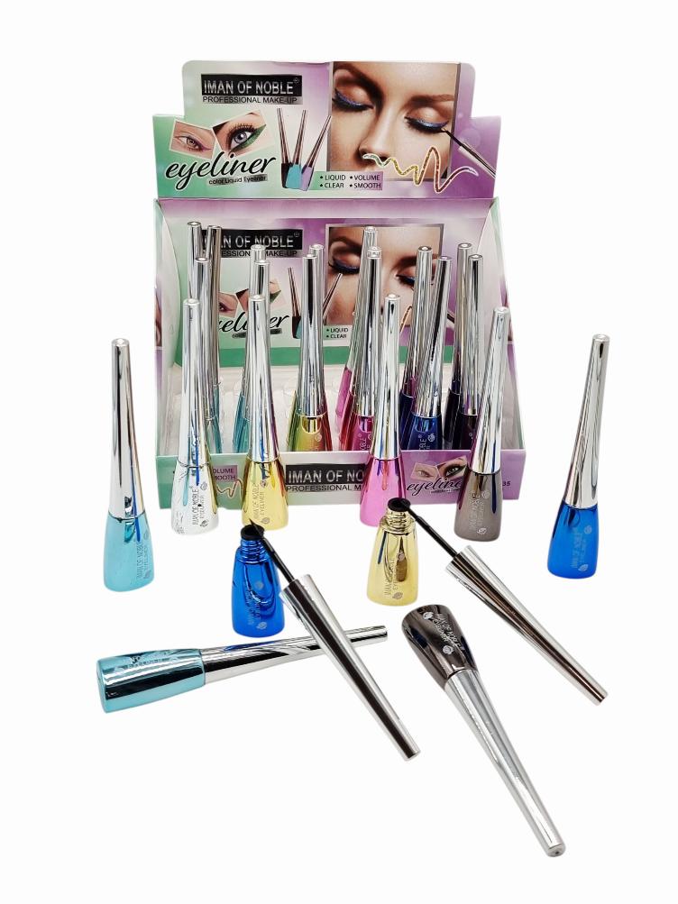 Tus Pleoape,Long Lasting,I MAN OF NOBLE-COD E9035