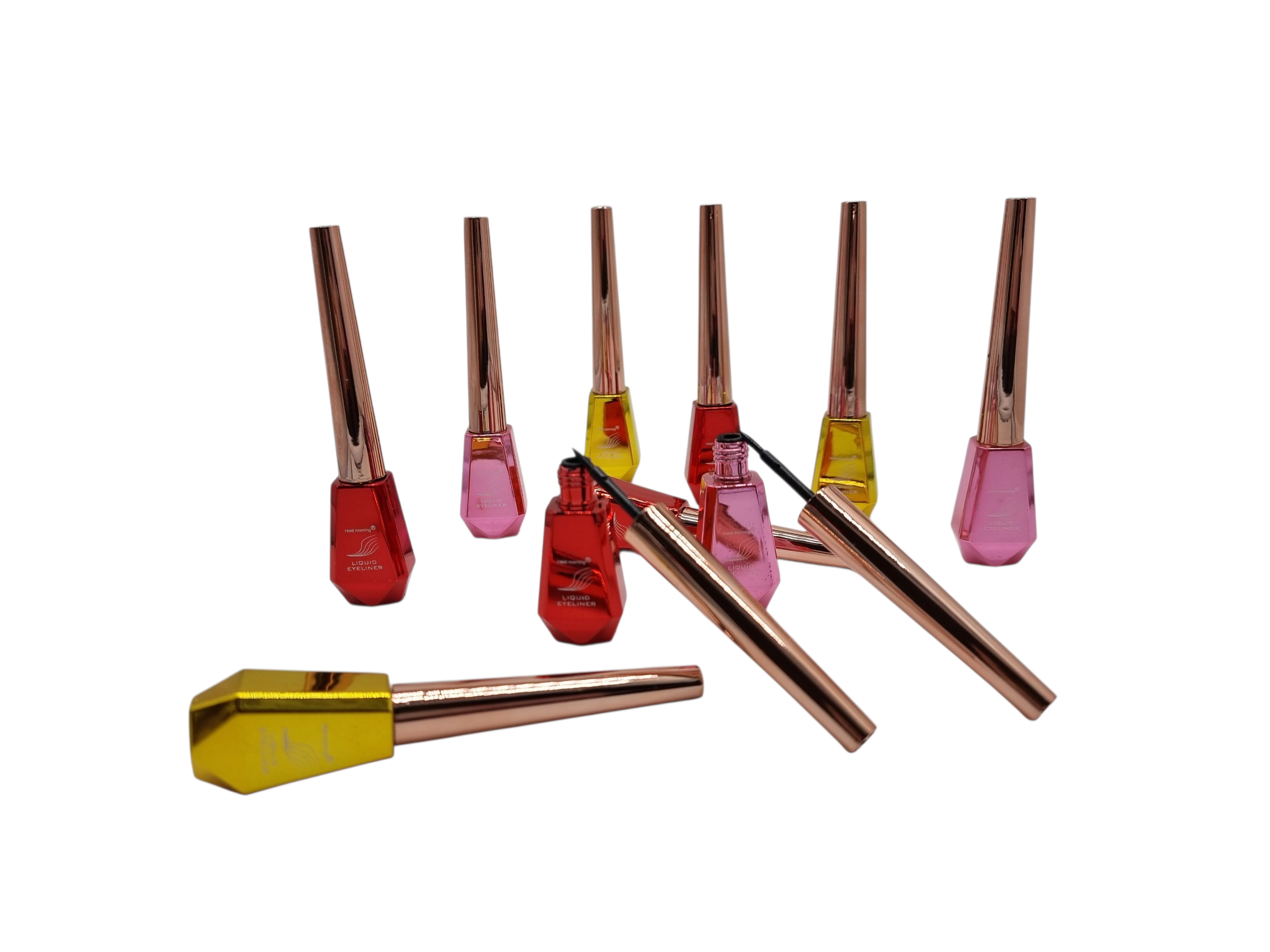 Tus Pleoape,Long Lasting,HOLD MORNING-COD N582 - imagine 6