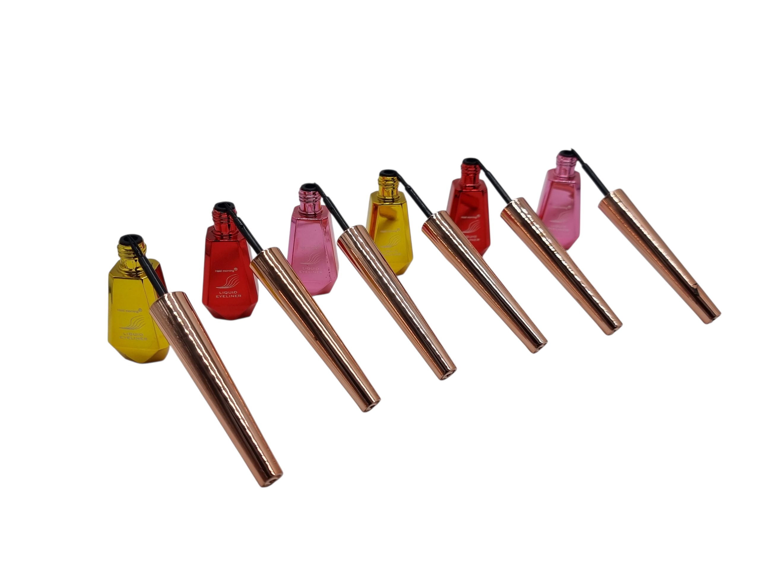 Tus Pleoape,Long Lasting,HOLD MORNING-COD N582 - imagine 7