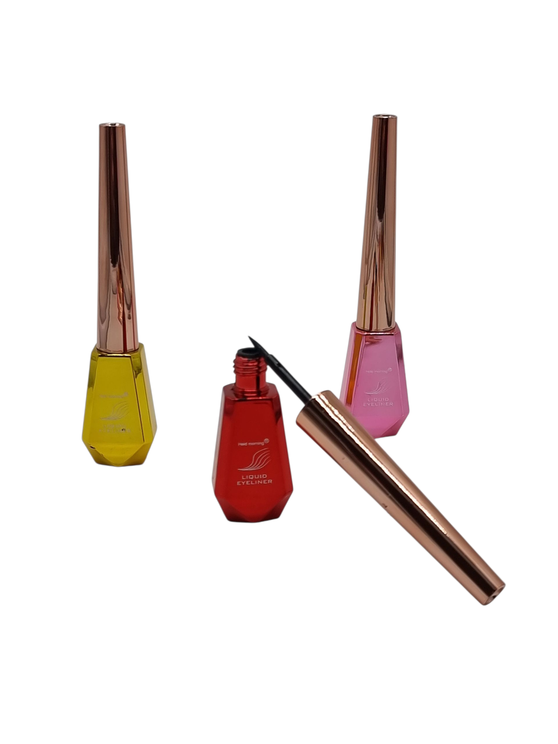 Tus Pleoape,Long Lasting,HOLD MORNING-COD N582 - imagine 8