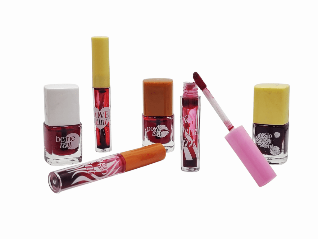 Set Lip&Cheek Tints,BELENDA BEAUTY - imagine 5