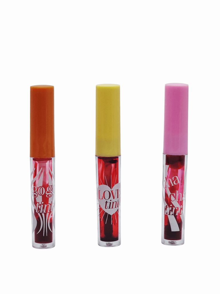 Set Lip&Cheek Tints,BELENDA BEAUTY - imagine 7
