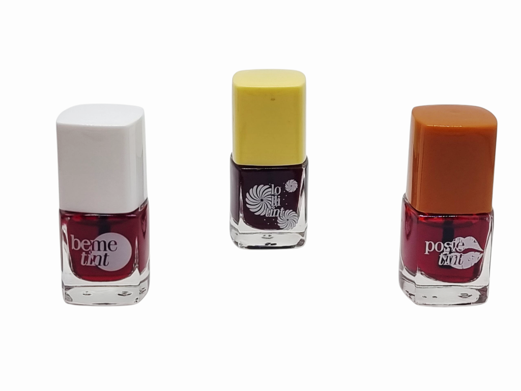 Set Lip&Cheek Tints,BELENDA BEAUTY - imagine 8