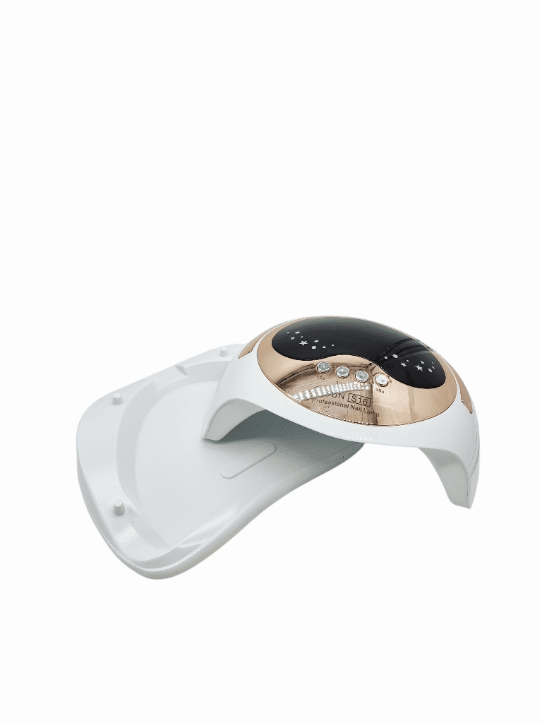 Lampa Profesionala Unghii 2in1 cu Display UV/LED,SUN S16 - imagine 4