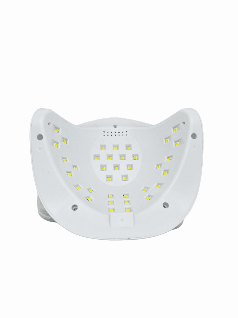 Lampa Profesionala Unghii 2in1 cu Display UV/LED,SUN S16 - imagine 5