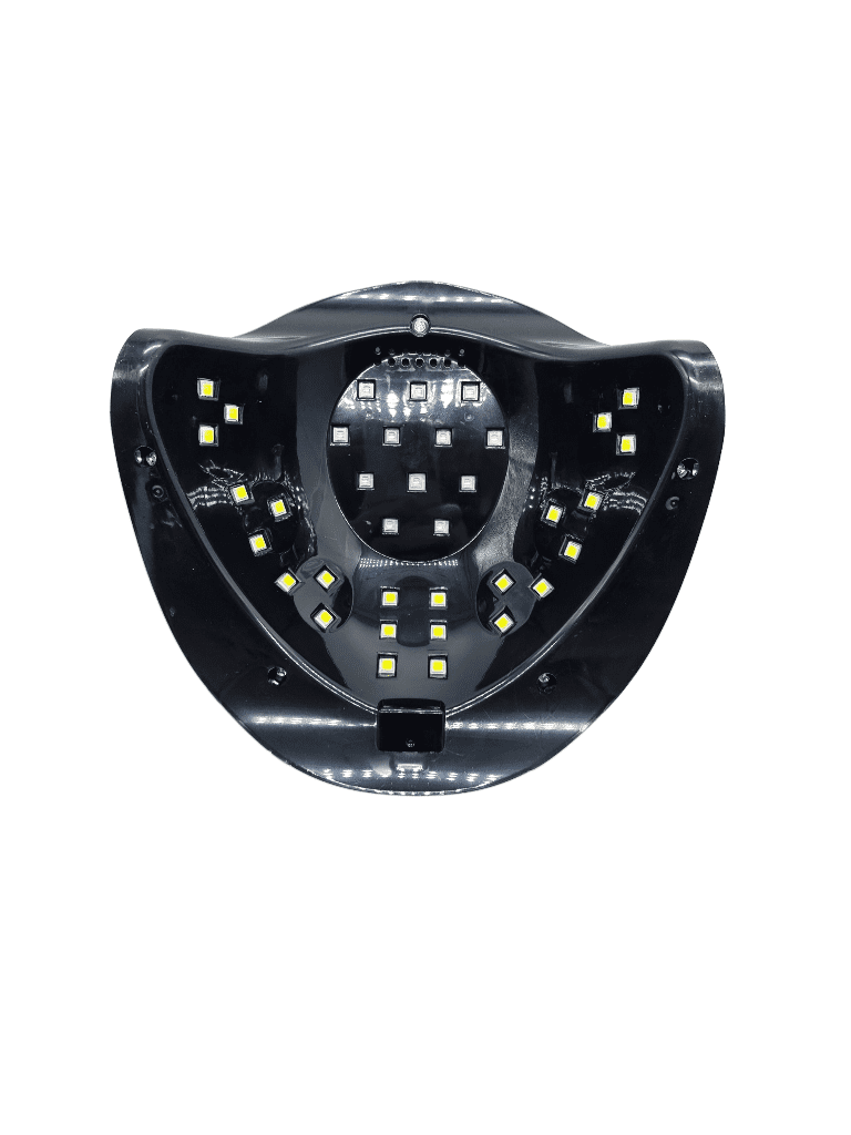 Lampa Profesionala Unghii 2in1 cu Display UV/LED,SUN S6 - imagine 6
