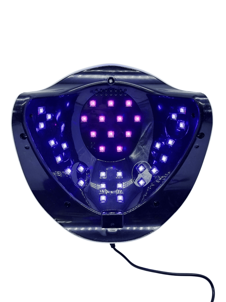Lampa Profesionala Unghii 2in1 cu Display UV/LED,SUN S6 - imagine 10