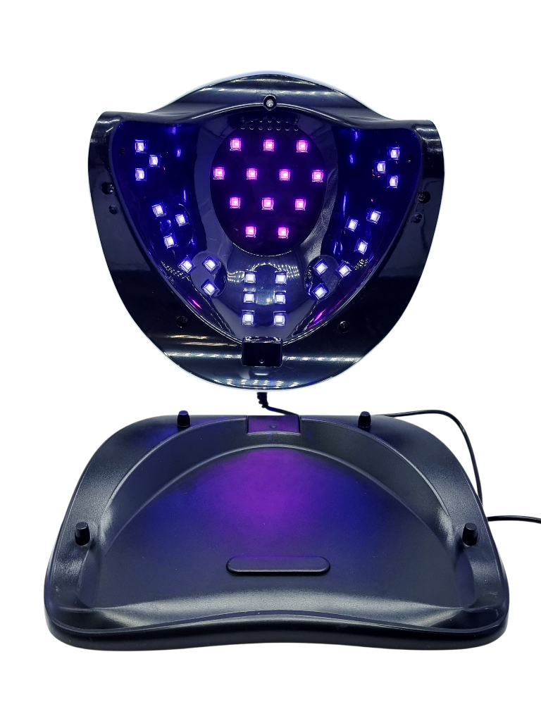 Lampa Profesionala Unghii 2in1 cu Display UV/LED ,SUN S6 - imagine 9
