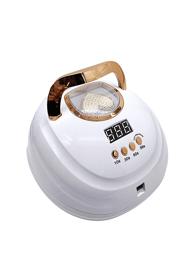 Lampa Profesionala Unghii 2in1 cu Display UV/LED,SUN Y01 PRO