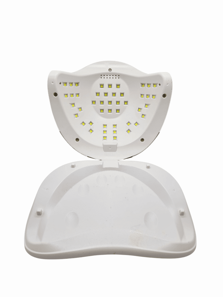 Lampa Profesionala Unghii 2in1 cu Display UV/LED,SUN H10 PLUS - imagine 6