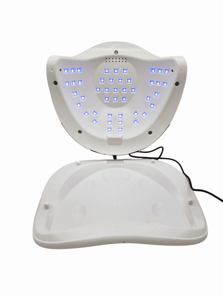 Lampa Profesionala Unghii 2in1 cu Display UV/LED,SUN H10 PLUS - imagine 11