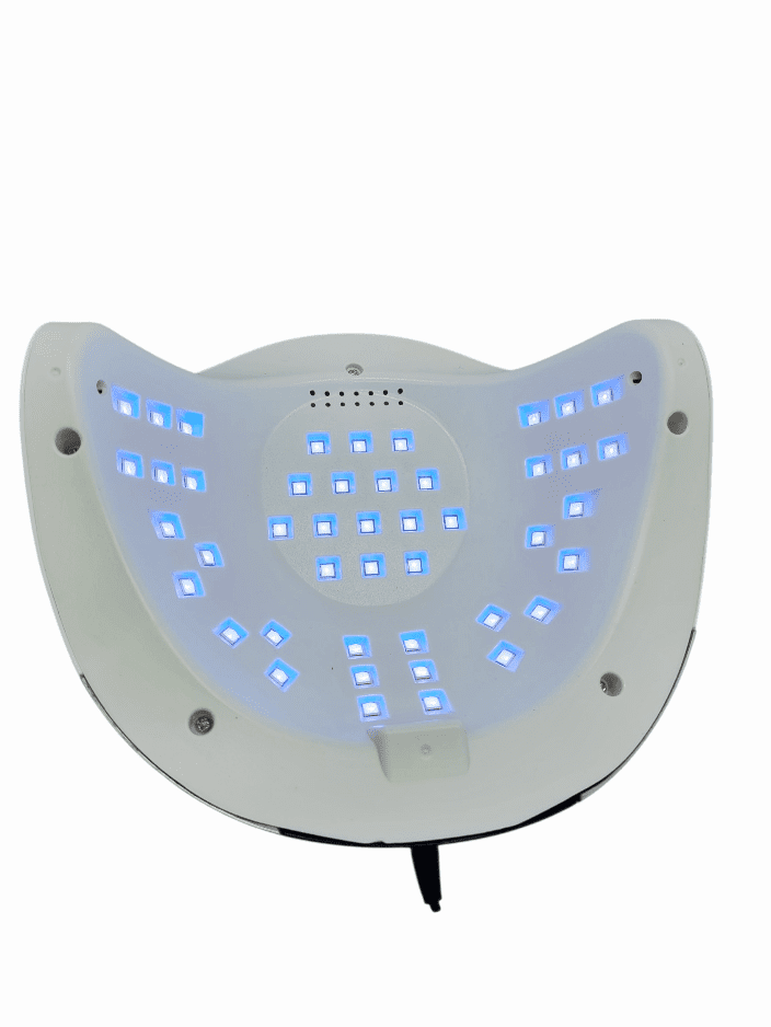 Lampa Profesionala Unghii 2in1 cu Display UV/LED,SUN H10 PLUS - imagine 12