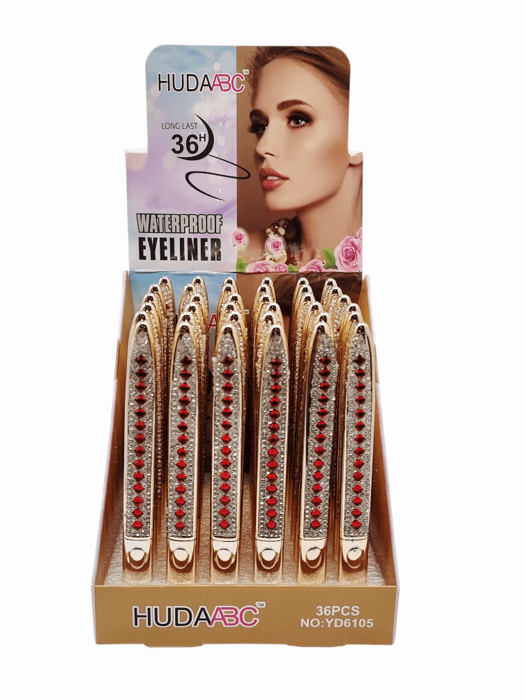 Tus Pleoape,Long Last,HD ABC-rezistent la transfer COD YD6105 - imagine 3