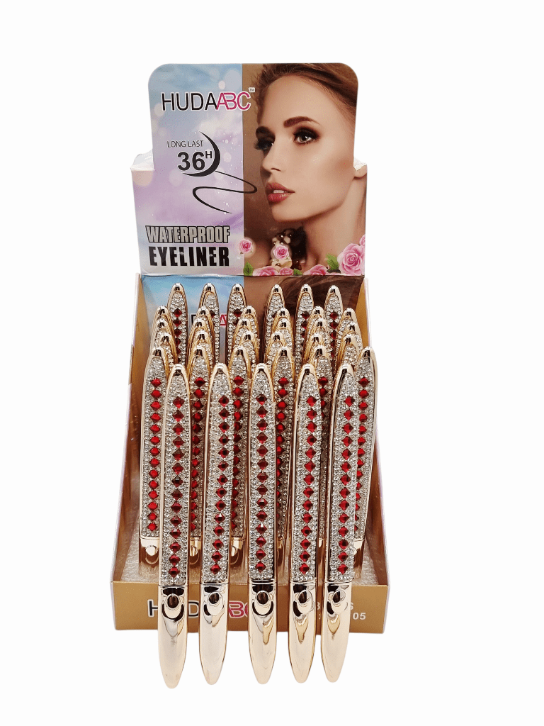 Tus Pleoape,Long Last,HD ABC-rezistent la transfer COD YD6105 - imagine 4