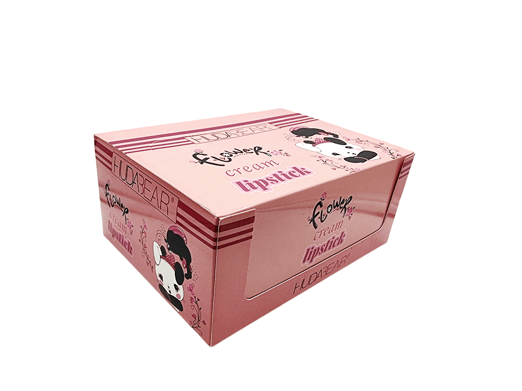 Rujuri Solide,Bubblegum,HDBEAR COD LT005 - imagine 2