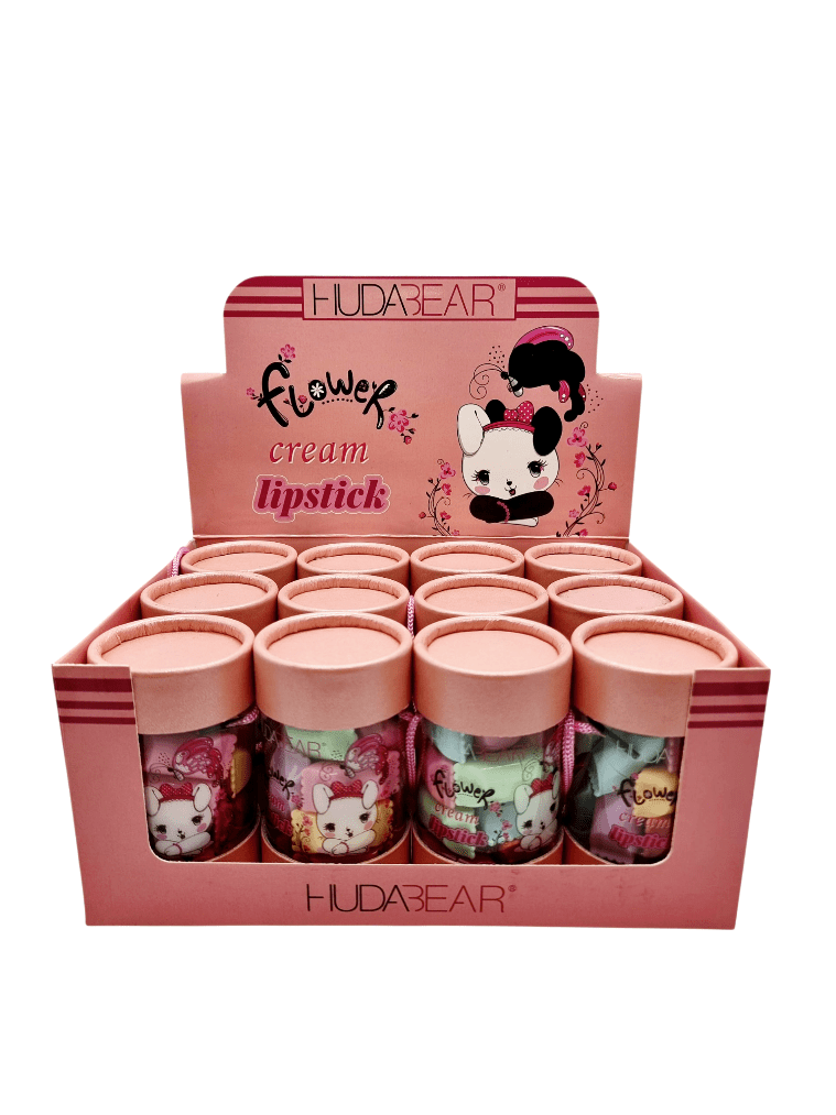 Rujuri Solide,Bubblegum,HDBEAR COD LT005 - imagine 3