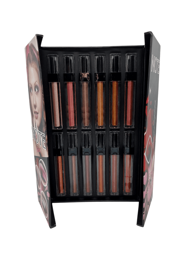Rujuri Lichide,Metalizate,2IN1-COD 826380 - imagine 2