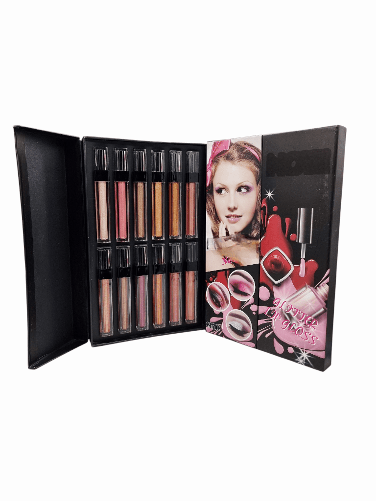 Rujuri Lichide,Metalizate,2IN1-COD 826380 - imagine 3