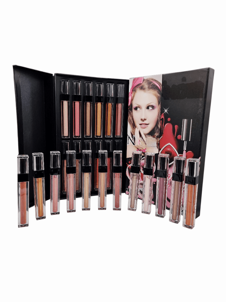 Rujuri Lichide,Metalizate,2IN1-COD 826380 - imagine 4