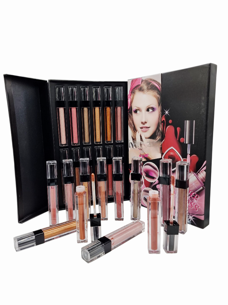 Rujuri Lichide,Metalizate,2IN1-COD 826380