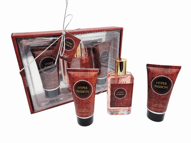 Set Cadou,Story of Love,HYPER-dama-COD L-293G