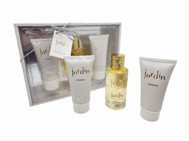 Set Cadou,Story of Love,JORDIN -dama,COD L-292B