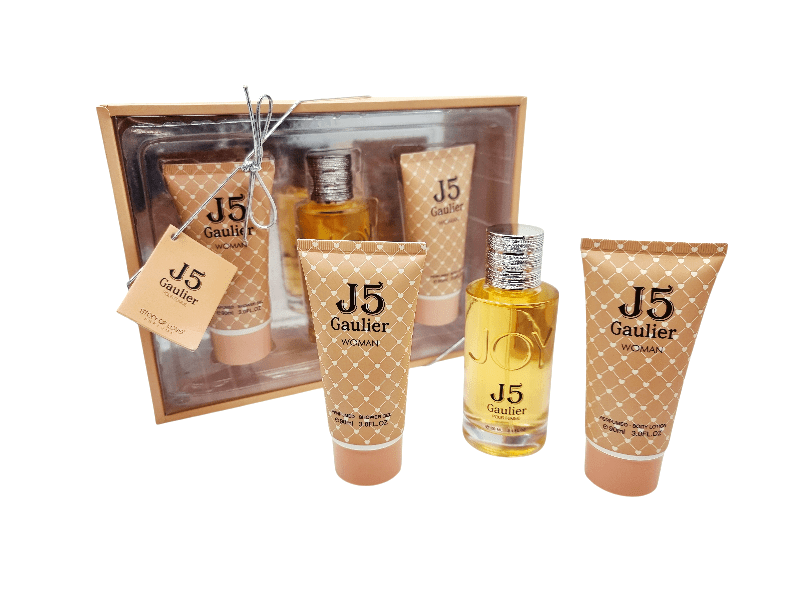 Set Cadou,Story of Love,J5 GAULEAR -dama,COD L-292A