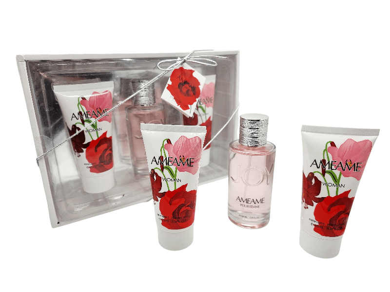 Set Cadou,Story of Love,AME AME -dama