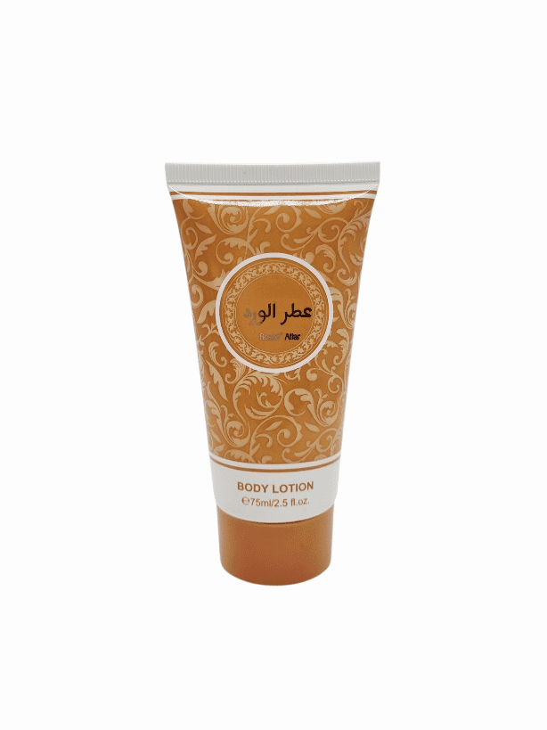 Set Cadou Arabesc,V.V.Love,ROSED ATTAR - imagine 4