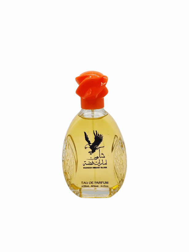 Apa de Parfum,Arabesc,,SHANE-100ml - imagine 2