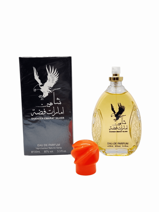 Apa de Parfum,Arabesc,,SHANE-100ml - imagine 3